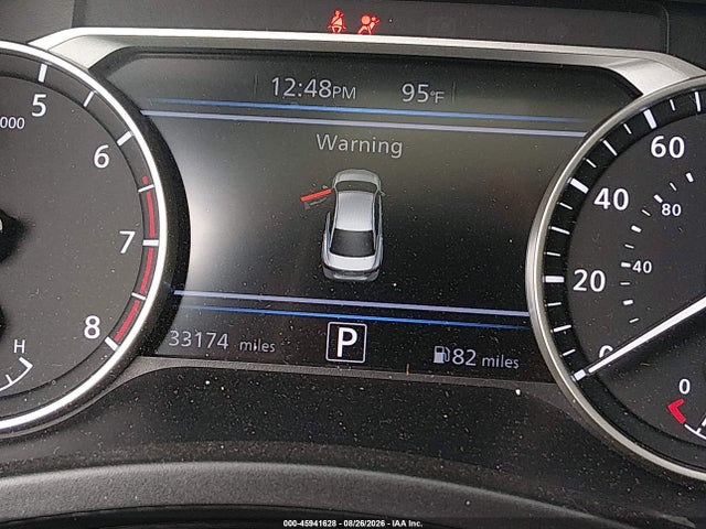 Продаж на аукціоні авто 2024 Nissan Sentra Sr Xtronic Cvt, vin: 3N1AB8DV6RY307388, номер лоту: 45941628