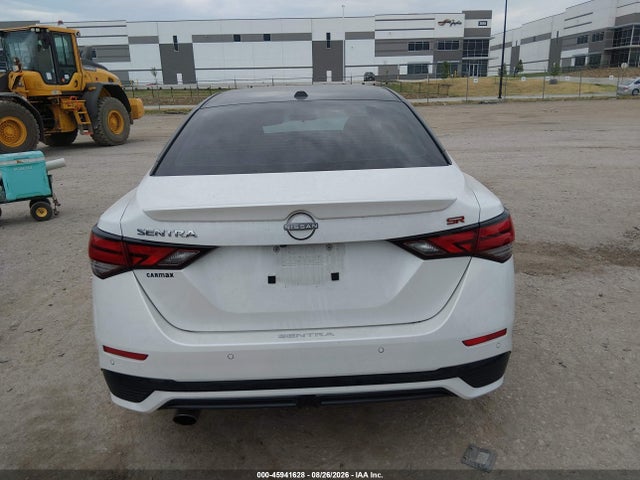 Продаж на аукціоні авто 2024 Nissan Sentra Sr Xtronic Cvt, vin: 3N1AB8DV6RY307388, номер лоту: 45941628