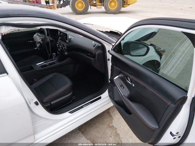 Продаж на аукціоні авто 2024 Nissan Sentra Sr Xtronic Cvt, vin: 3N1AB8DV6RY307388, номер лоту: 45941628