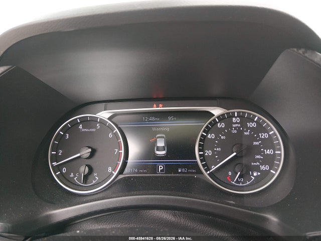 Продаж на аукціоні авто 2024 Nissan Sentra Sr Xtronic Cvt, vin: 3N1AB8DV6RY307388, номер лоту: 45941628