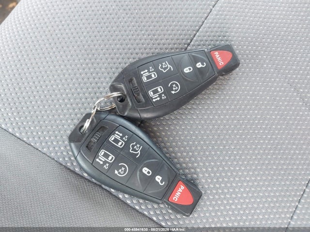 Aukcja sprzedaży 2009 Dodge Grand Caravan Se, vin: 1D8HN44E79B505179, numer aukcji: 45941630