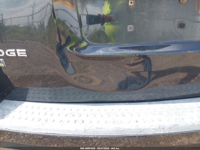 Aukcja sprzedaży 2009 Dodge Grand Caravan Se, vin: 1D8HN44E79B505179, numer aukcji: 45941630