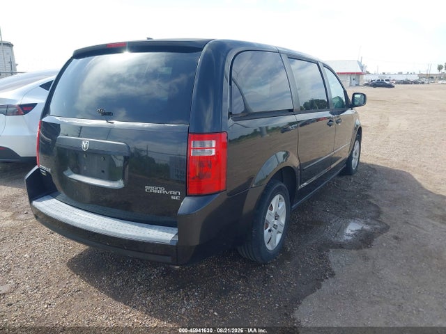 Aukcja sprzedaży 2009 Dodge Grand Caravan Se, vin: 1D8HN44E79B505179, numer aukcji: 45941630