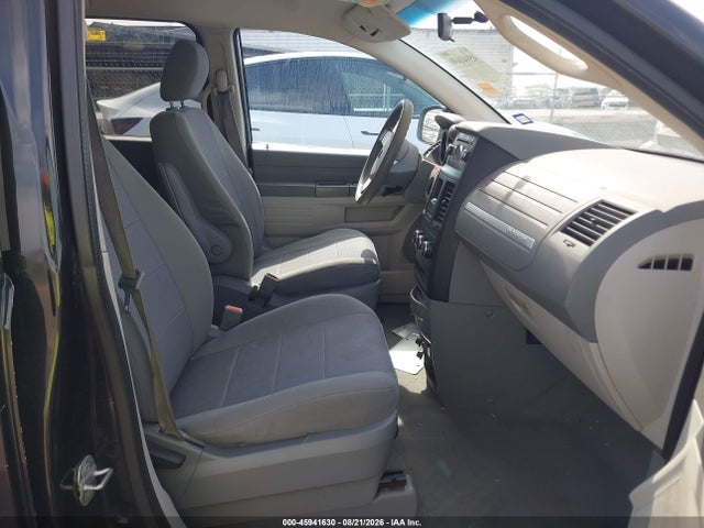 Aukcja sprzedaży 2009 Dodge Grand Caravan Se, vin: 1D8HN44E79B505179, numer aukcji: 45941630