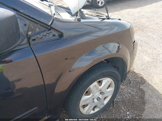 Aukcja sprzedaży 2009 Dodge Grand Caravan Se, vin: 1D8HN44E79B505179, numer aukcji: 45941630