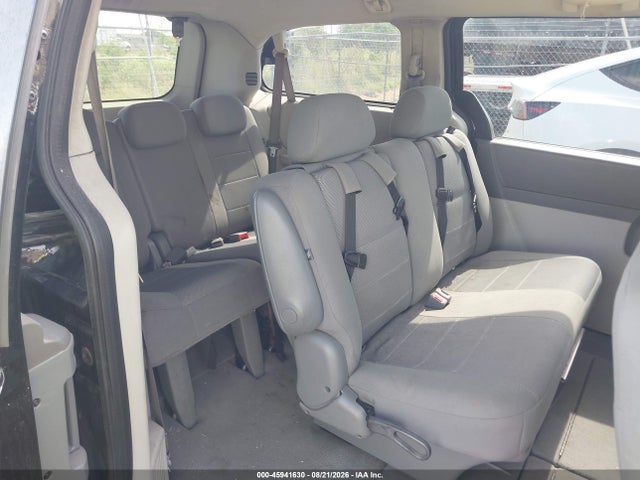 Aukcja sprzedaży 2009 Dodge Grand Caravan Se, vin: 1D8HN44E79B505179, numer aukcji: 45941630
