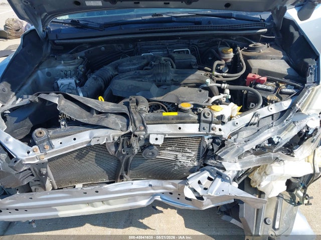 45941635 :رقم المزاد ، JF2GPAKC5D2885170 vin ، 2013 Subaru Xv Crosstrek 2.0i Limited مزاد بيع