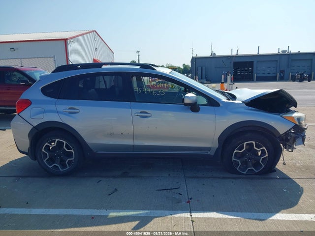 45941635 :رقم المزاد ، JF2GPAKC5D2885170 vin ، 2013 Subaru Xv Crosstrek 2.0i Limited مزاد بيع