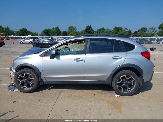 45941635 :رقم المزاد ، JF2GPAKC5D2885170 vin ، 2013 Subaru Xv Crosstrek 2.0i Limited مزاد بيع