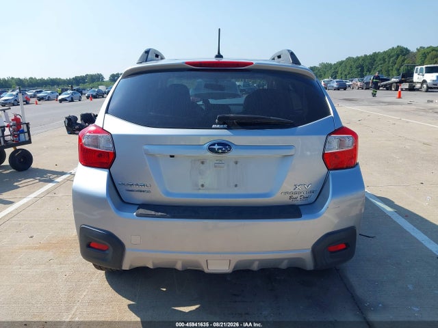 45941635 :رقم المزاد ، JF2GPAKC5D2885170 vin ، 2013 Subaru Xv Crosstrek 2.0i Limited مزاد بيع