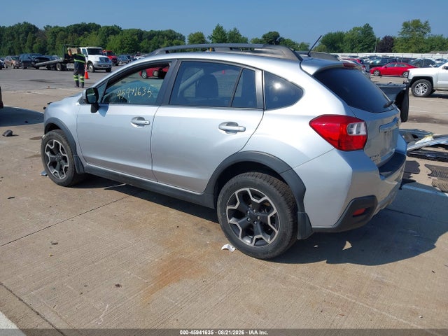 45941635 :رقم المزاد ، JF2GPAKC5D2885170 vin ، 2013 Subaru Xv Crosstrek 2.0i Limited مزاد بيع