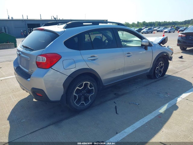 45941635 :رقم المزاد ، JF2GPAKC5D2885170 vin ، 2013 Subaru Xv Crosstrek 2.0i Limited مزاد بيع