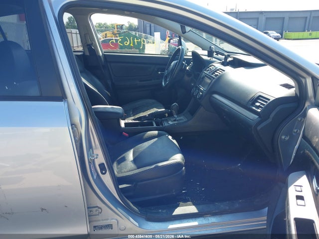 45941635 :رقم المزاد ، JF2GPAKC5D2885170 vin ، 2013 Subaru Xv Crosstrek 2.0i Limited مزاد بيع