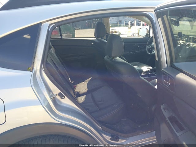 45941635 :رقم المزاد ، JF2GPAKC5D2885170 vin ، 2013 Subaru Xv Crosstrek 2.0i Limited مزاد بيع