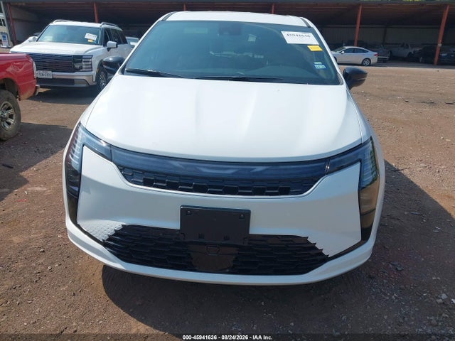 45941636 :رقم المزاد ، 2C4RC1BG2VR575826 vin ، 2027 Chrysler Pacifica مزاد بيع