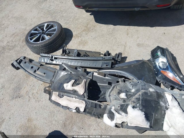 JN1BJ1CR6KW629805 Nissan Rogue Sport Sl