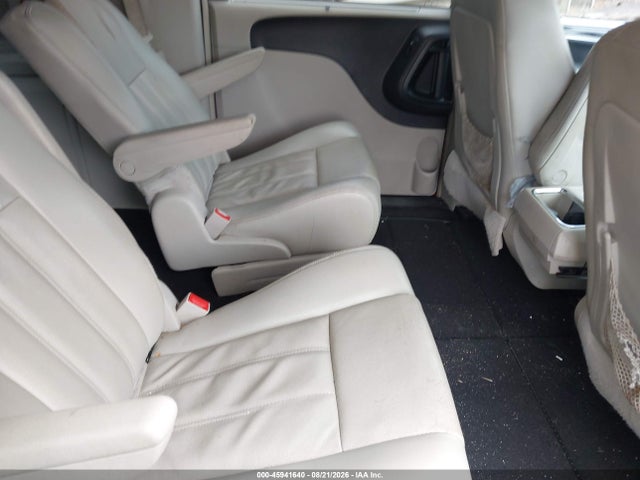 Продаж на аукціоні авто 2014 Chrysler Town & Country Touring, vin: 2C4RC1BG2ER409872, номер лоту: 45941640