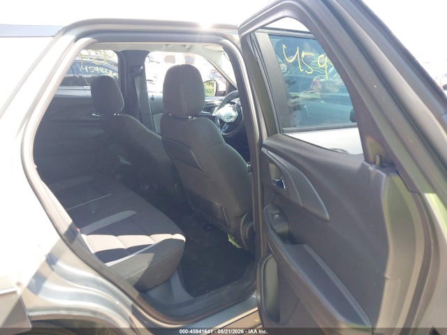 Продаж на аукціоні авто 2025 Chevrolet Trailblazer Fwd Lt, vin: KL79MPSL6SB080453, номер лоту: 45941641