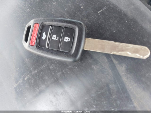 Aukcja sprzedaży 2014 Honda Accord Lx, vin: 1HGCR2F38EA142356, numer aukcji: 45941649