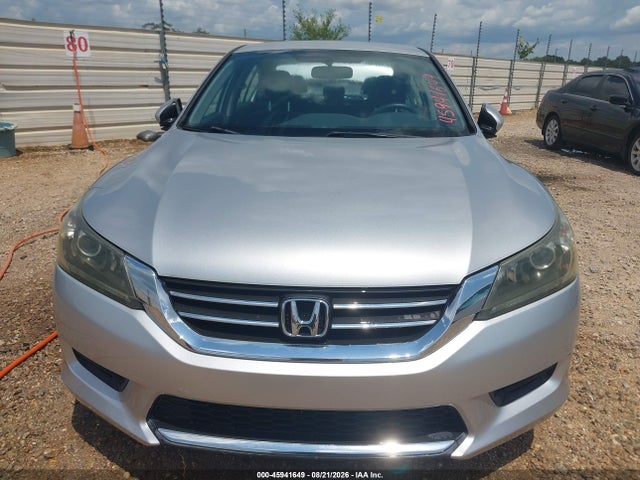 Aukcja sprzedaży 2014 Honda Accord Lx, vin: 1HGCR2F38EA142356, numer aukcji: 45941649