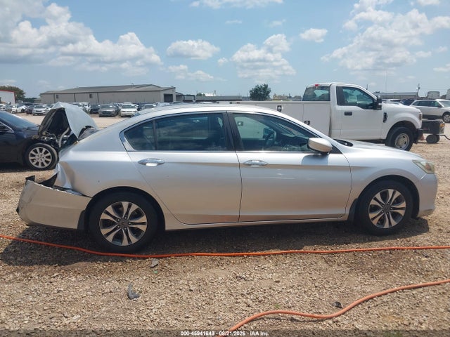 Aukcja sprzedaży 2014 Honda Accord Lx, vin: 1HGCR2F38EA142356, numer aukcji: 45941649