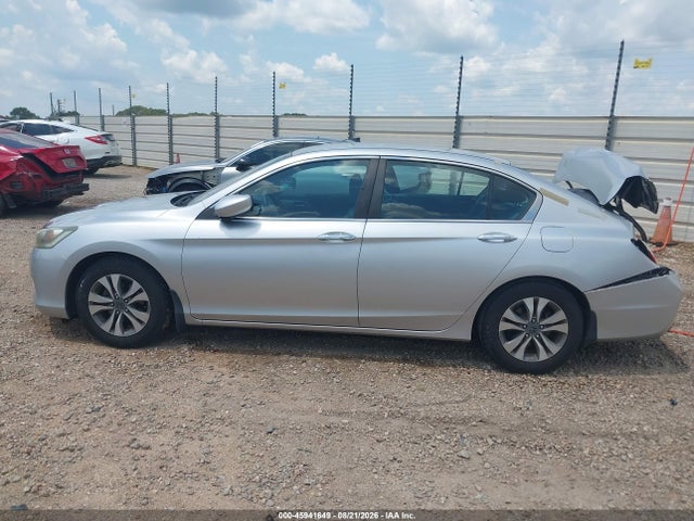 Aukcja sprzedaży 2014 Honda Accord Lx, vin: 1HGCR2F38EA142356, numer aukcji: 45941649