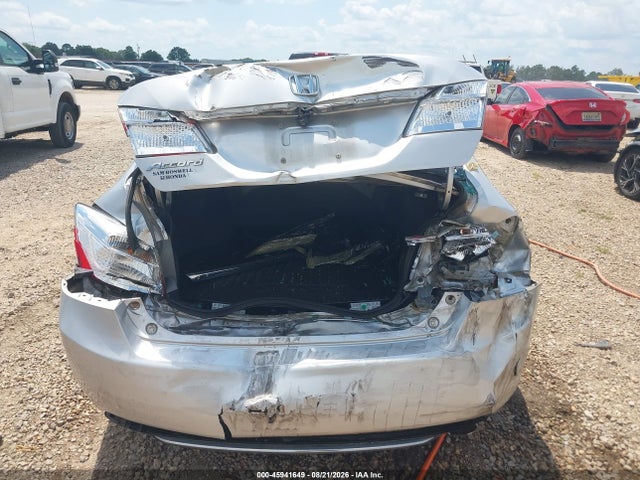 Aukcja sprzedaży 2014 Honda Accord Lx, vin: 1HGCR2F38EA142356, numer aukcji: 45941649