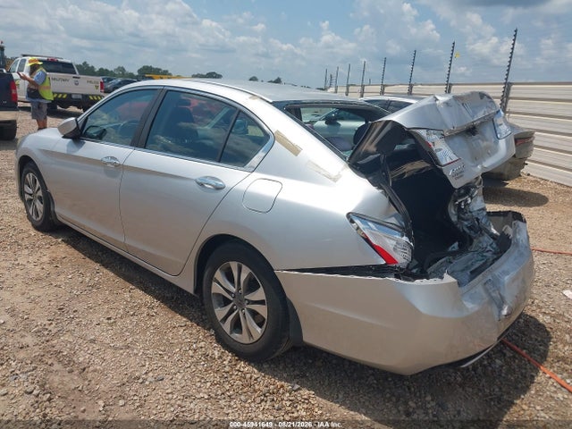 Aukcja sprzedaży 2014 Honda Accord Lx, vin: 1HGCR2F38EA142356, numer aukcji: 45941649
