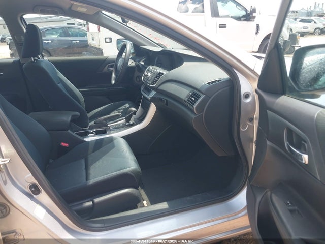 Aukcja sprzedaży 2014 Honda Accord Lx, vin: 1HGCR2F38EA142356, numer aukcji: 45941649