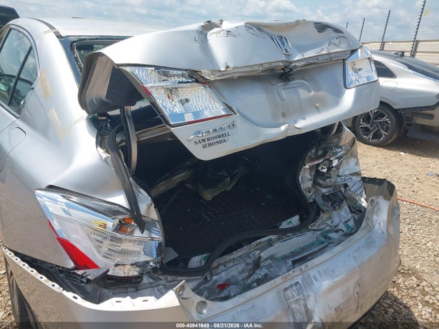 Aukcja sprzedaży 2014 Honda Accord Lx, vin: 1HGCR2F38EA142356, numer aukcji: 45941649