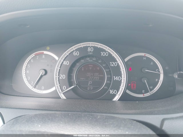 Aukcja sprzedaży 2014 Honda Accord Lx, vin: 1HGCR2F38EA142356, numer aukcji: 45941649