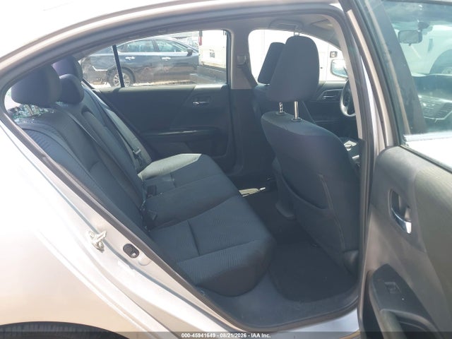 Aukcja sprzedaży 2014 Honda Accord Lx, vin: 1HGCR2F38EA142356, numer aukcji: 45941649