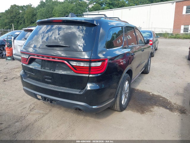 Auction sale of the 2014 Dodge Durango Sxt, vin: 1C4RDHAG9EC390625, lot number: 45941658