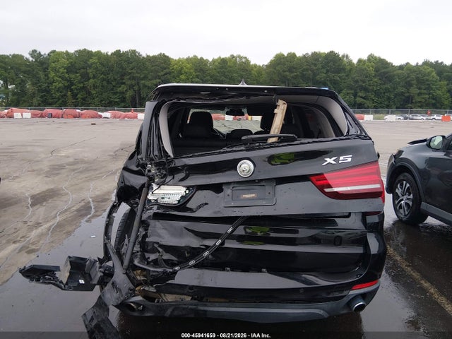 Продаж на аукціоні авто 2014 Bmw X5 Xdrive35i, vin: 5UXKR0C59E0K43284, номер лоту: 45941659