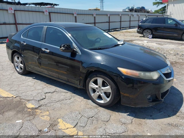 Продажа на аукционе авто 2010 Acura Tsx 2.4, vin: JH4CU2F61AC006641, номер лота: 45941662