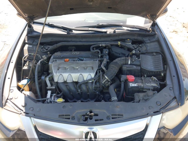 Продажа на аукционе авто 2010 Acura Tsx 2.4, vin: JH4CU2F61AC006641, номер лота: 45941662