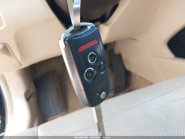 Продажа на аукционе авто 2010 Acura Tsx 2.4, vin: JH4CU2F61AC006641, номер лота: 45941662