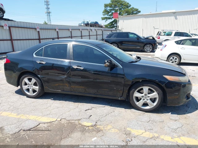 Продажа на аукционе авто 2010 Acura Tsx 2.4, vin: JH4CU2F61AC006641, номер лота: 45941662