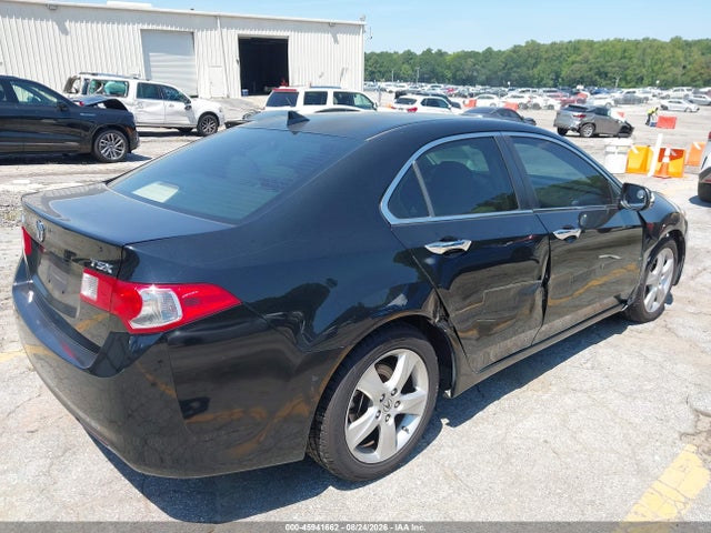 Продажа на аукционе авто 2010 Acura Tsx 2.4, vin: JH4CU2F61AC006641, номер лота: 45941662