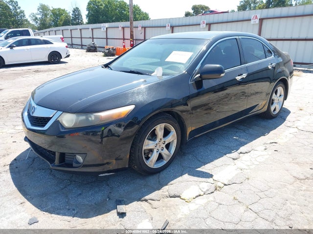 Продажа на аукционе авто 2010 Acura Tsx 2.4, vin: JH4CU2F61AC006641, номер лота: 45941662