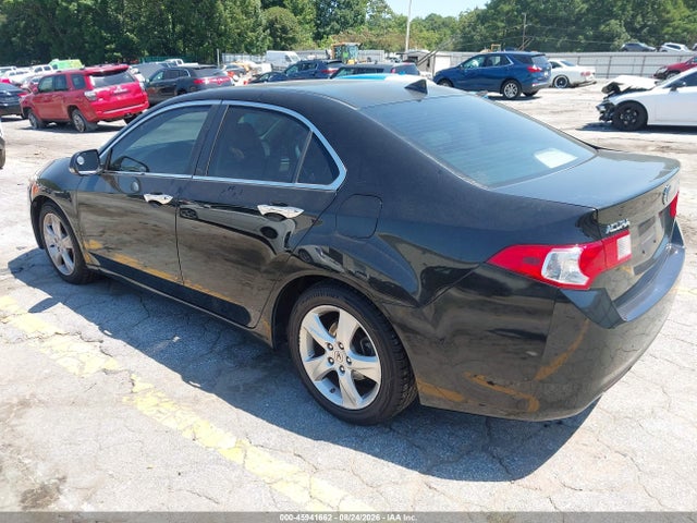 Продажа на аукционе авто 2010 Acura Tsx 2.4, vin: JH4CU2F61AC006641, номер лота: 45941662