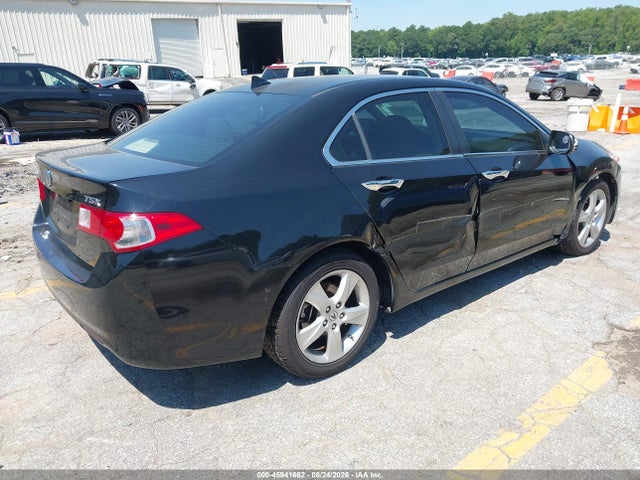 Продажа на аукционе авто 2010 Acura Tsx 2.4, vin: JH4CU2F61AC006641, номер лота: 45941662