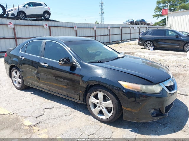 Продажа на аукционе авто 2010 Acura Tsx 2.4, vin: JH4CU2F61AC006641, номер лота: 45941662