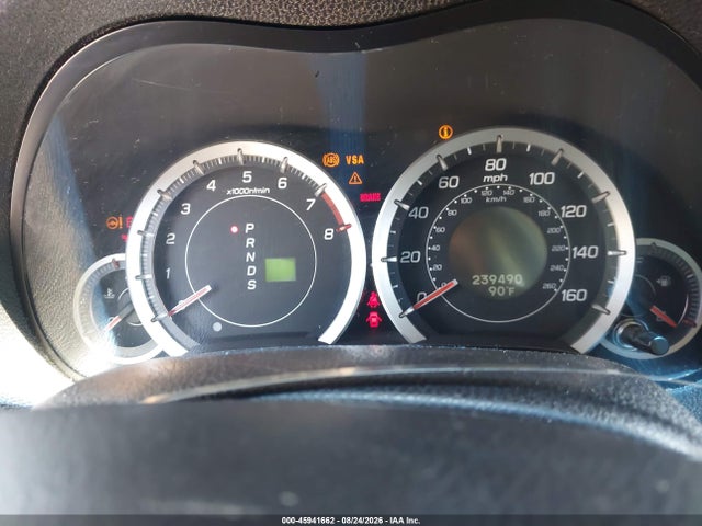 Продажа на аукционе авто 2010 Acura Tsx 2.4, vin: JH4CU2F61AC006641, номер лота: 45941662