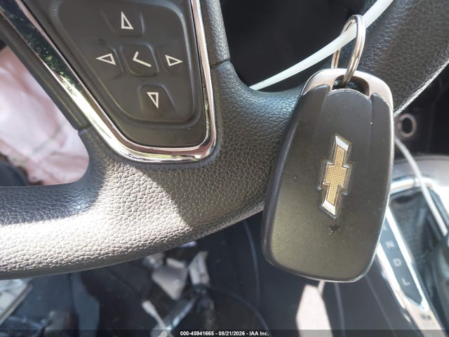 45941665 :رقم المزاد ، 3G1BE6SM2HS526222 vin ، 2017 Chevrolet Cruze Lt Auto مزاد بيع