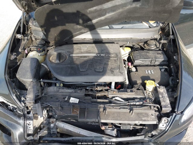 Aukcja sprzedaży 2017 Jeep Cherokee Latitude, vin: 1C4PJMCS7HW562583, numer aukcji: 45941668