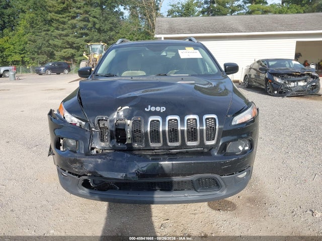 Aukcja sprzedaży 2017 Jeep Cherokee Latitude, vin: 1C4PJMCS7HW562583, numer aukcji: 45941668