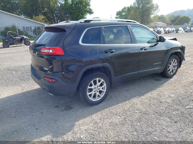 Aukcja sprzedaży 2017 Jeep Cherokee Latitude, vin: 1C4PJMCS7HW562583, numer aukcji: 45941668