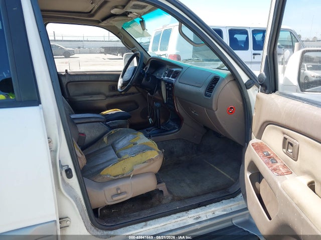 45941669 :رقم المزاد ، JT3GN87R4V0022906 vin ، 1997 Toyota 4runner Sr5 V6 Limited مزاد بيع