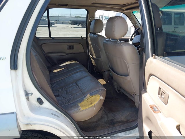 45941669 :رقم المزاد ، JT3GN87R4V0022906 vin ، 1997 Toyota 4runner Sr5 V6 Limited مزاد بيع